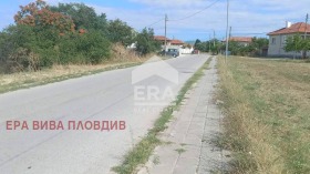 Plot Brezovo, region Plovdiv 2