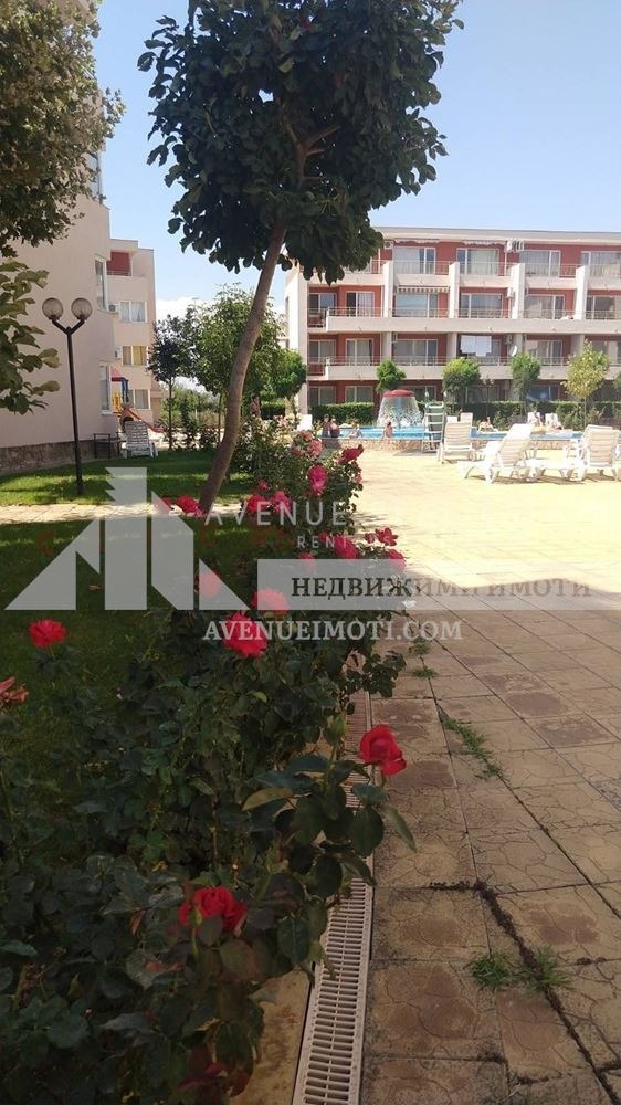 Na prodej  Studio oblast Burgas , Nesebar , 40 m2 | 98210796 - obraz [5]
