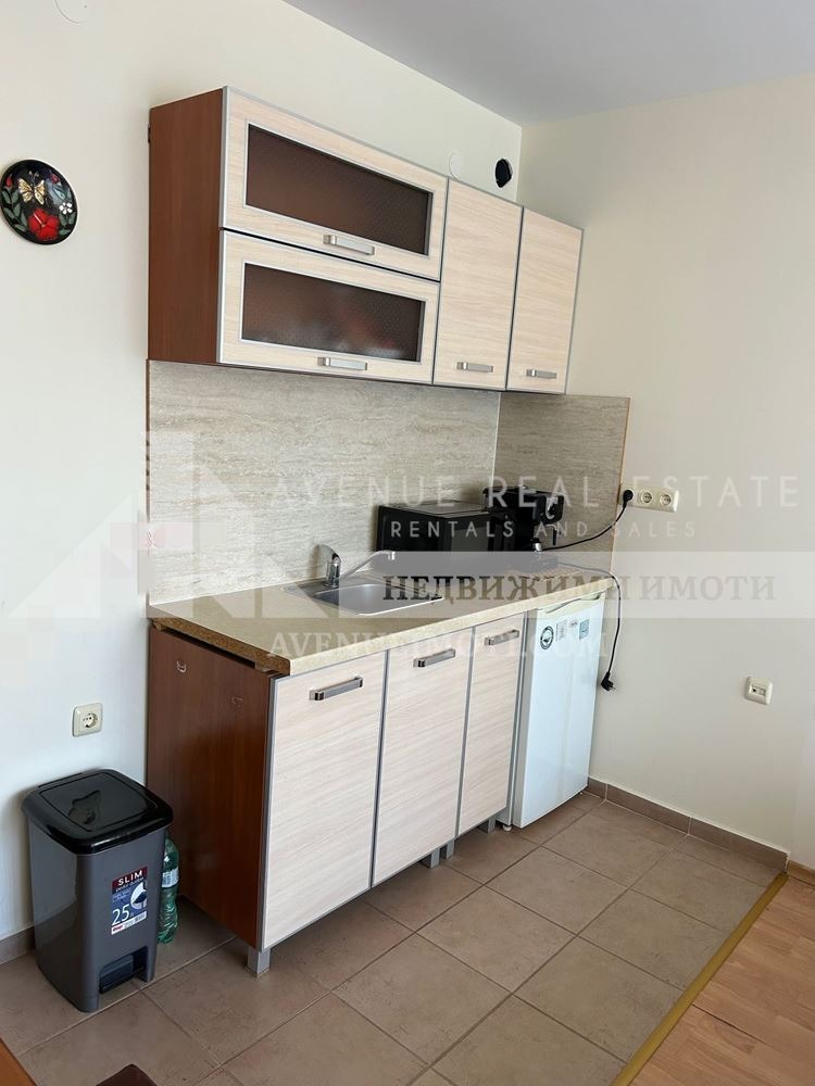 Na prodej  Studio oblast Burgas , Nesebar , 40 m2 | 98210796 - obraz [2]