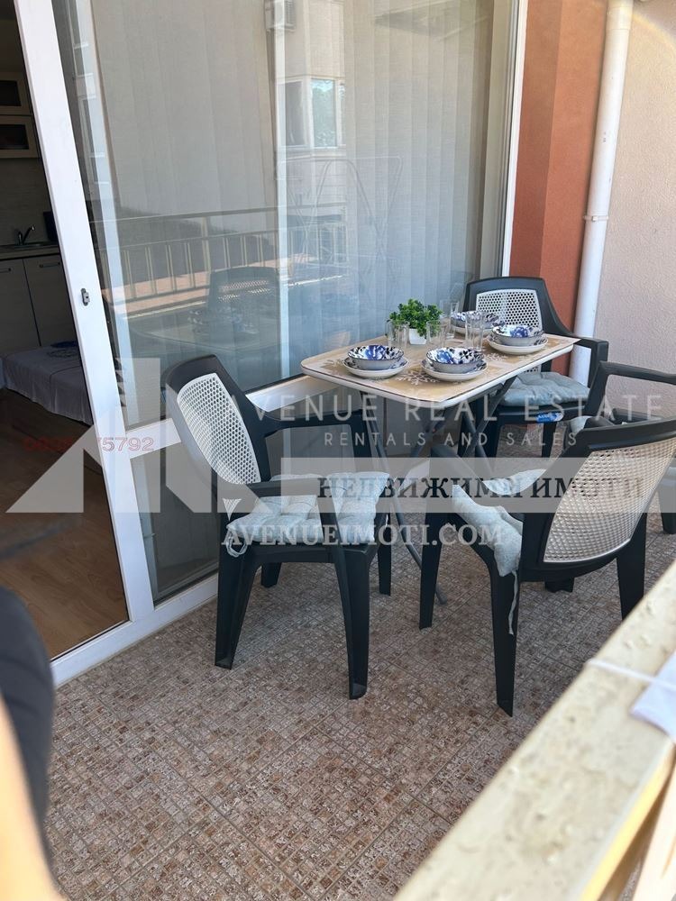 Na prodej  Studio oblast Burgas , Nesebar , 40 m2 | 98210796 - obraz [4]