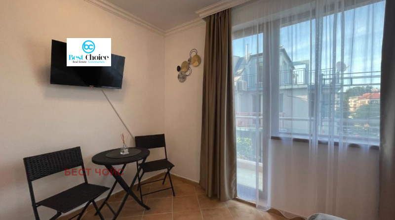 Προς πώληση  Στούντιο περιοχή Μπουργκάς , κ.κ. Σλαντσεβ βριαγ , 25 τ.μ | 82627790 - εικόνα [9]