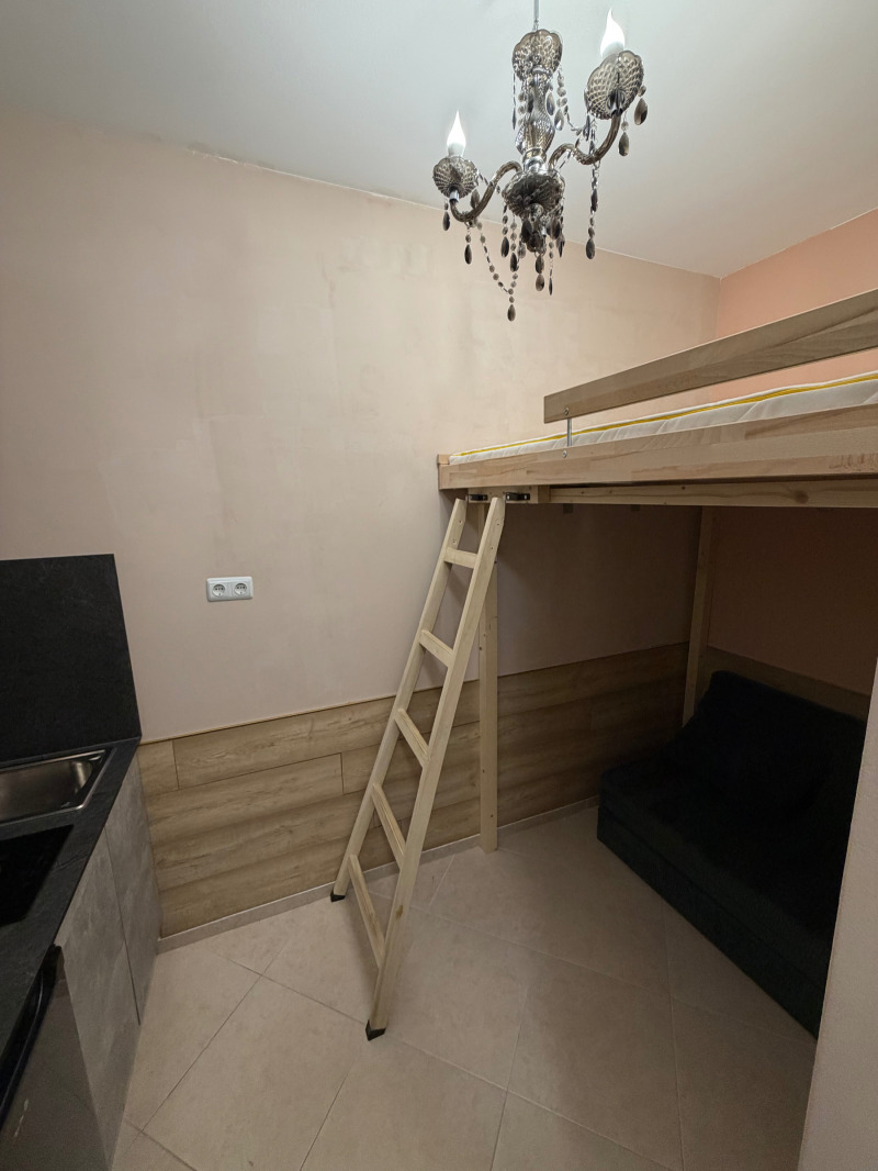 Satılık  Stüdyo bölge Burgaz , k.k. Slançev bryag , 39 metrekare | 28877612 - görüntü [4]