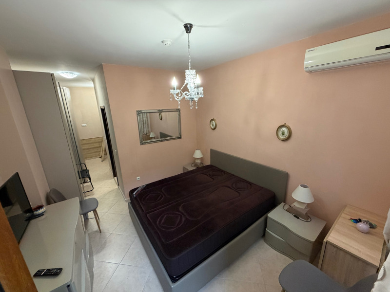 Satılık  Stüdyo bölge Burgaz , k.k. Slançev bryag , 39 metrekare | 28877612 - görüntü [7]