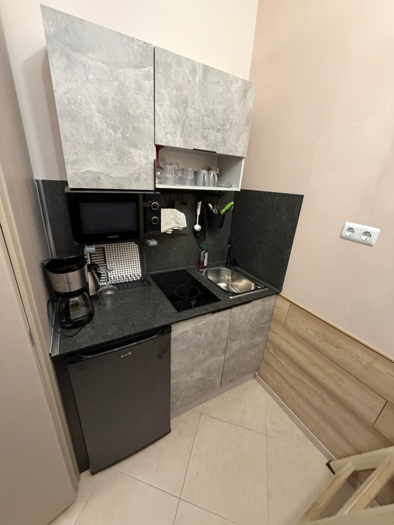 Satılık  Stüdyo bölge Burgaz , k.k. Slançev bryag , 39 metrekare | 28877612 - görüntü [5]