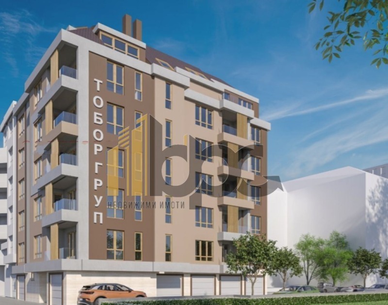 Продава 1-СТАЕН, гр. София, Дружба 1, снимка 6 - Апартаменти - 52494195