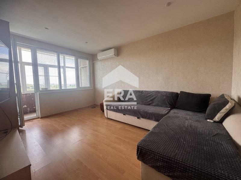 Продава 1-СТАЕН, гр. Силистра, Изток, снимка 2 - Апартаменти - 54860378