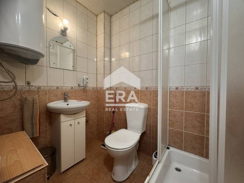 Продава 1-СТАЕН, гр. Силистра, Изток, снимка 6 - Апартаменти - 54860378