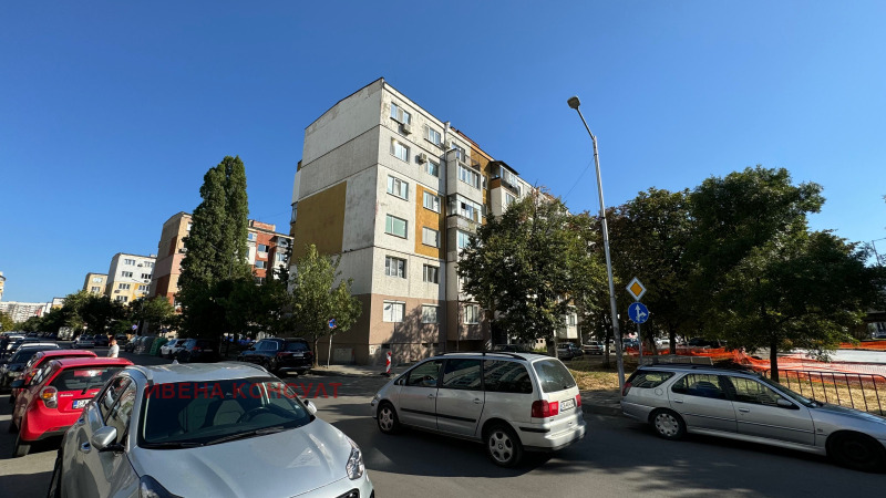 For Sale  1 bedroom Sofia , Druzhba 1 , 70 sq.m | 63509595 - image [2]