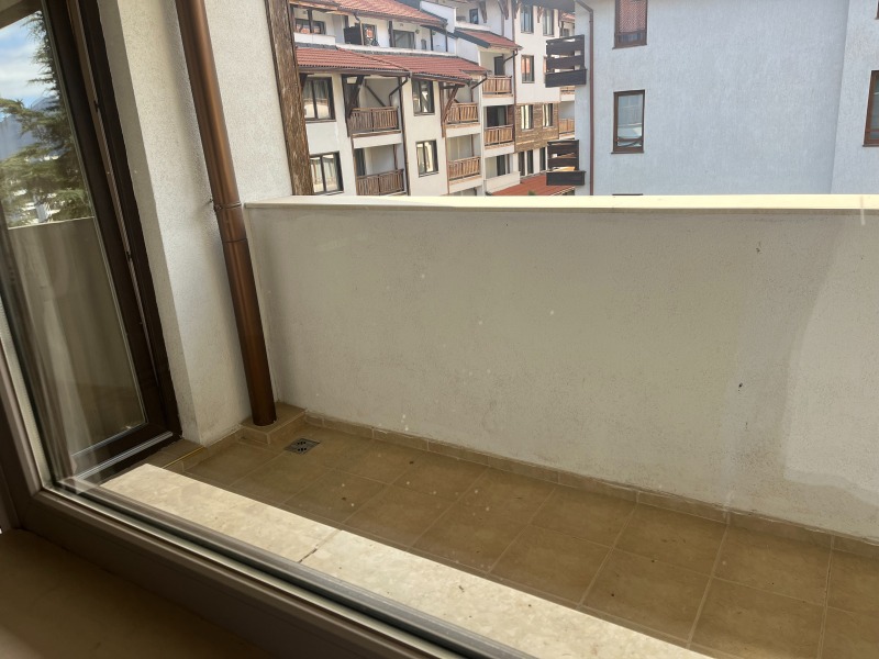 Till salu  1 sovrum region Blagoevgrad , Bansko , 66 kvm | 24897080 - bild [6]