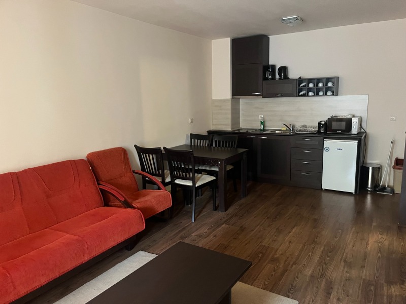 Till salu  1 sovrum region Blagoevgrad , Bansko , 66 kvm | 24897080 - bild [5]