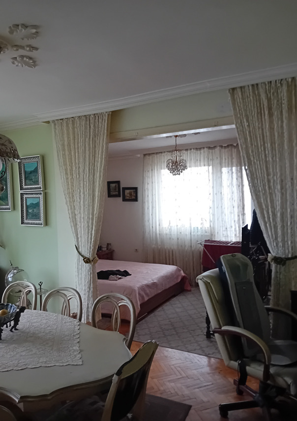 Продава  2-стаен град София , Западен парк , 57 кв.м | 95483961 - изображение [4]