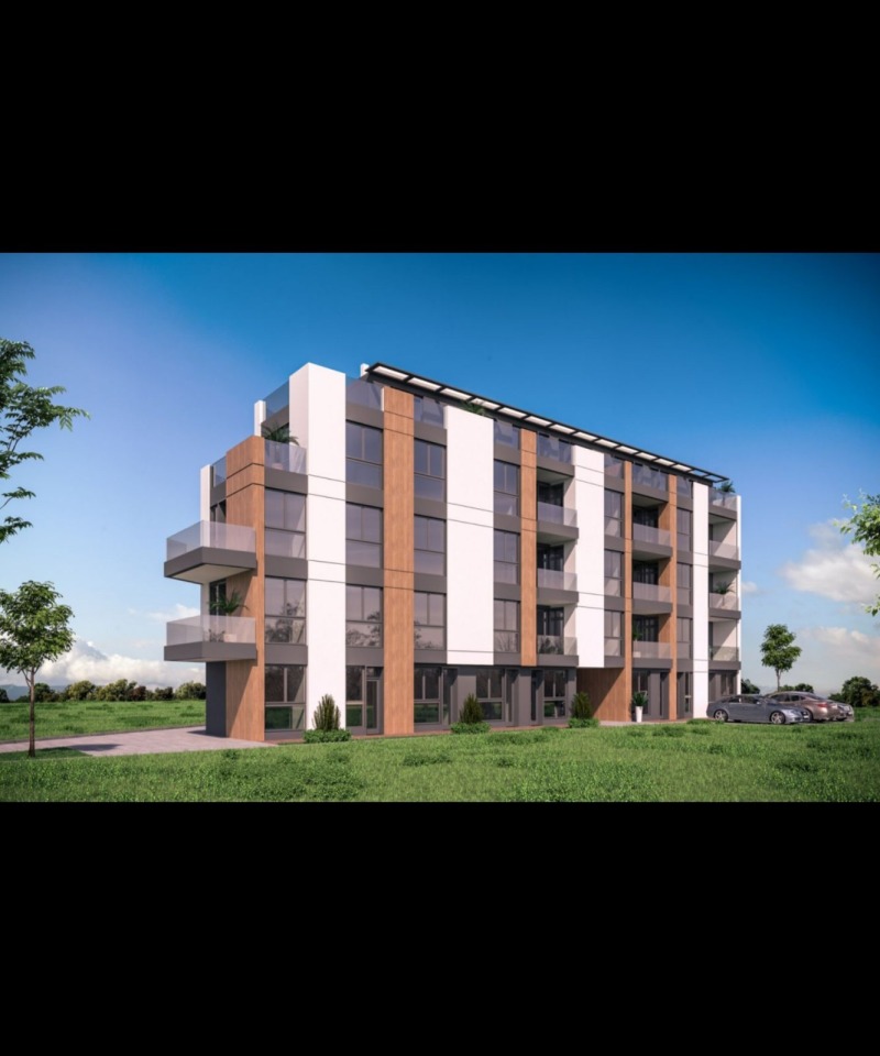 Продава  2-стаен град Бургас , Сарафово , 71 кв.м | 93301719