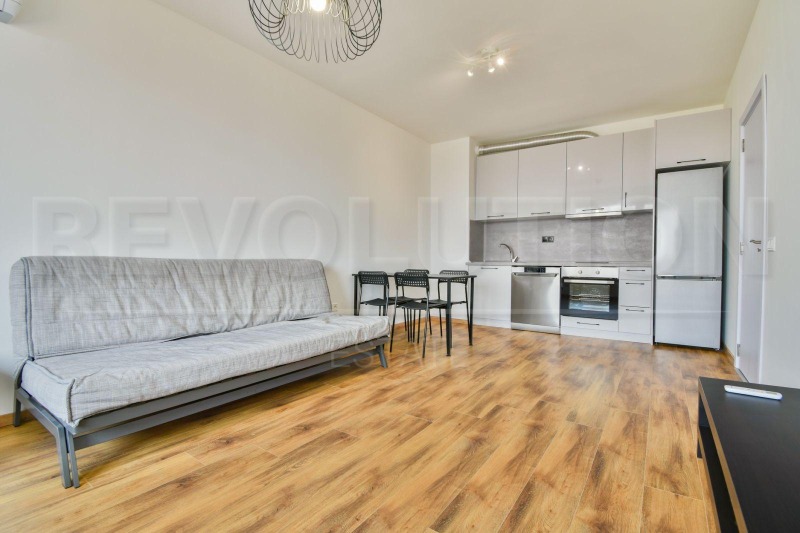 Продава  2-стаен, град София, Левски Г •  165 000 EUR • ID 89216315 — holmes.bg - [1] 