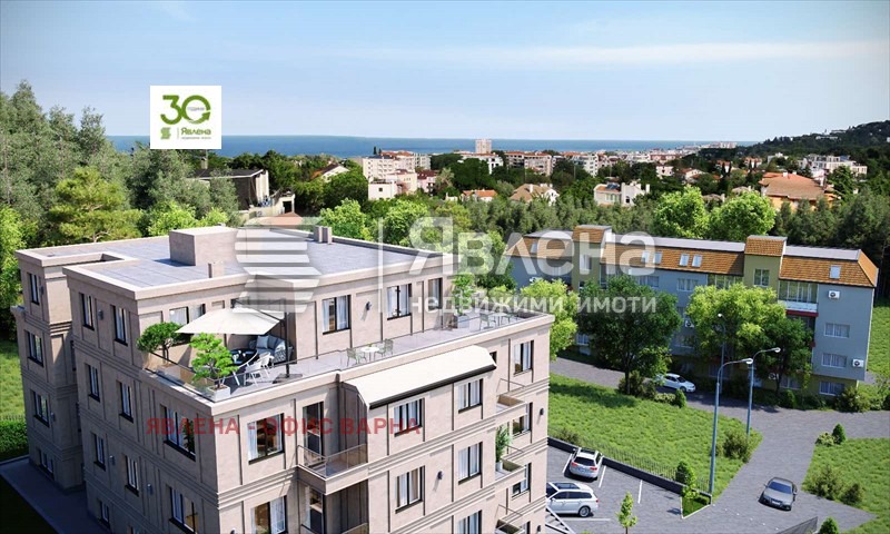 Продава  2-стаен град Варна , Виница , 72 кв.м | 42473961 - изображение [3]