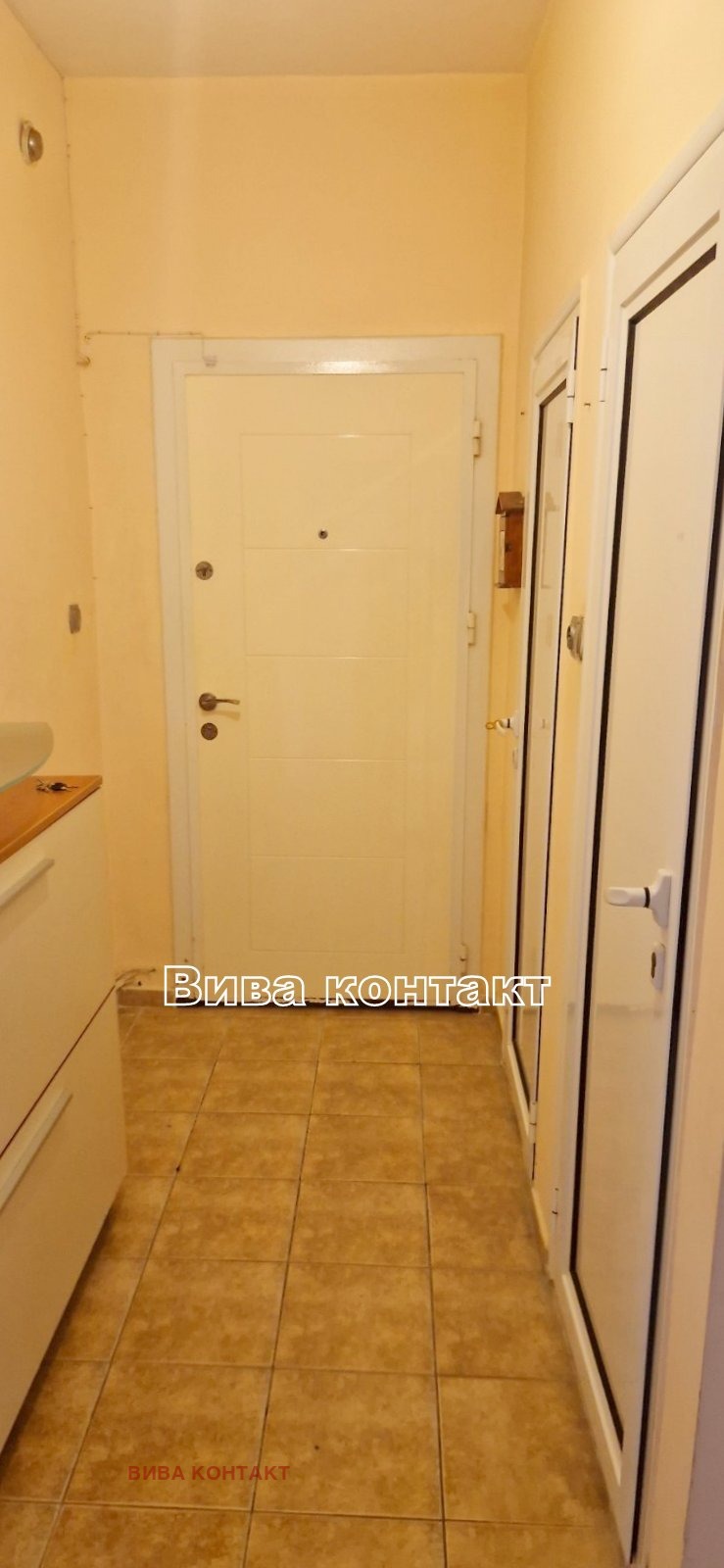 Satılık  1 yatak odası Varna , Mladost 1 , 60 metrekare | 70102084 - görüntü [8]
