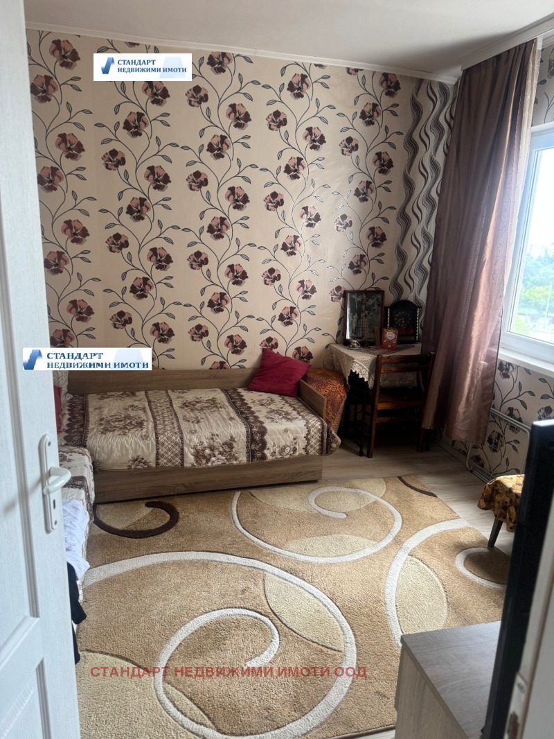 Продава  2-стаен град Пловдив , Тракия , 48 кв.м | 30292851 - изображение [10]