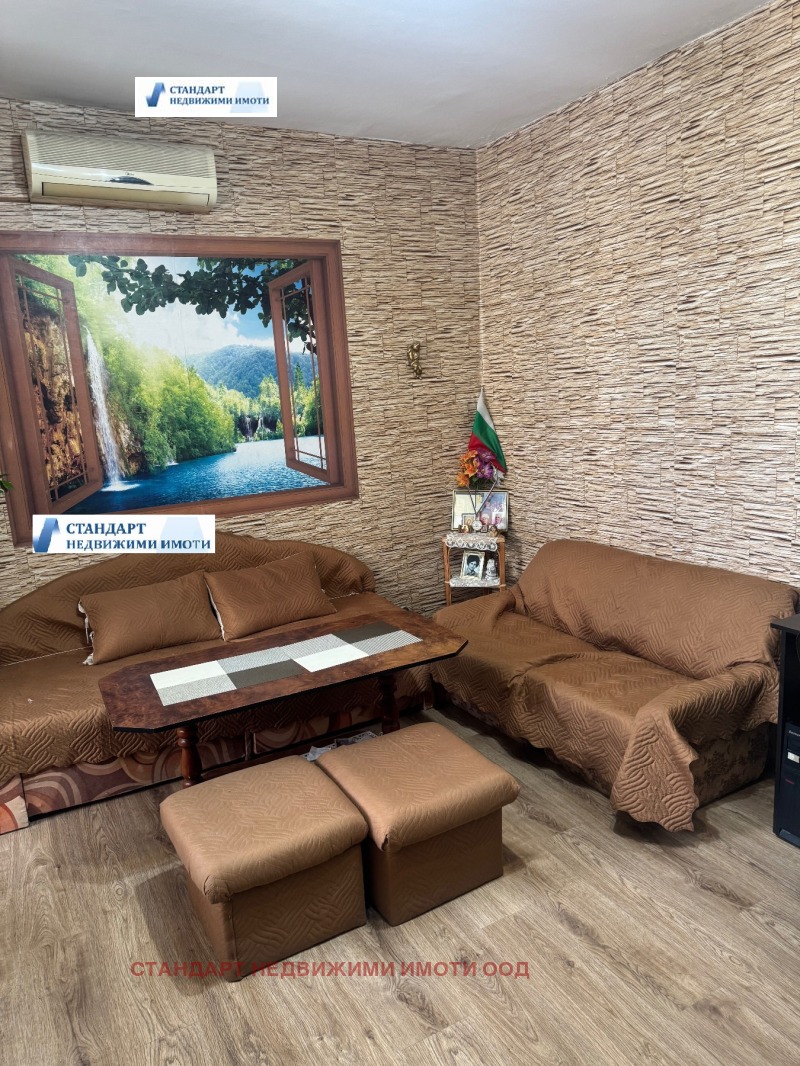 Продава  2-стаен град Пловдив , Тракия , 48 кв.м | 30292851 - изображение [5]