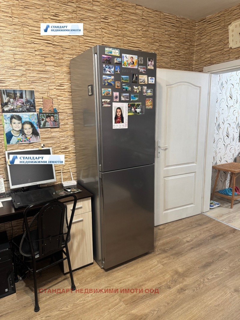Продава  2-стаен град Пловдив , Тракия , 48 кв.м | 30292851 - изображение [7]