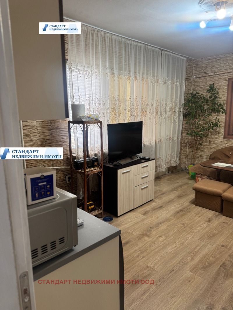Продава  2-стаен град Пловдив , Тракия , 48 кв.м | 30292851 - изображение [3]