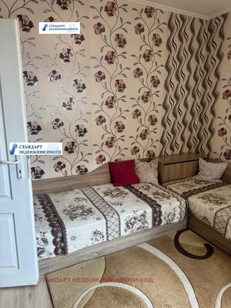 Продава  2-стаен град Пловдив , Тракия , 48 кв.м | 30292851 - изображение [4]