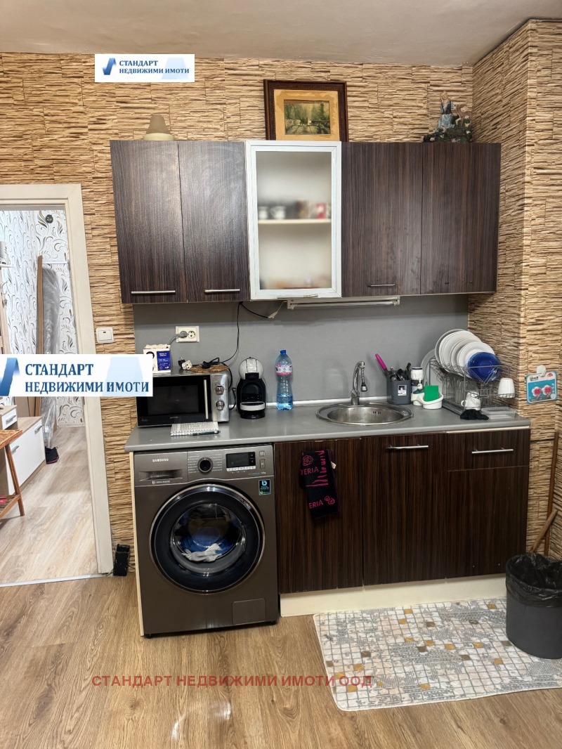 Продава  2-стаен град Пловдив , Тракия , 48 кв.м | 30292851 - изображение [6]