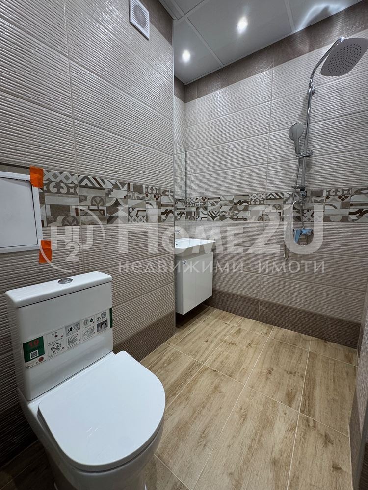 Satılık  1 yatak odası Varna , Troşevo , 52 metrekare | 36239203 - görüntü [6]