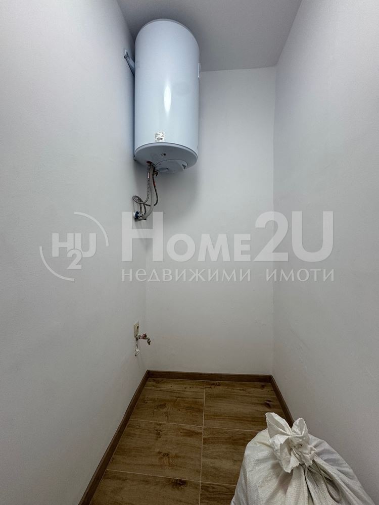 Satılık  1 yatak odası Varna , Troşevo , 52 metrekare | 36239203 - görüntü [5]