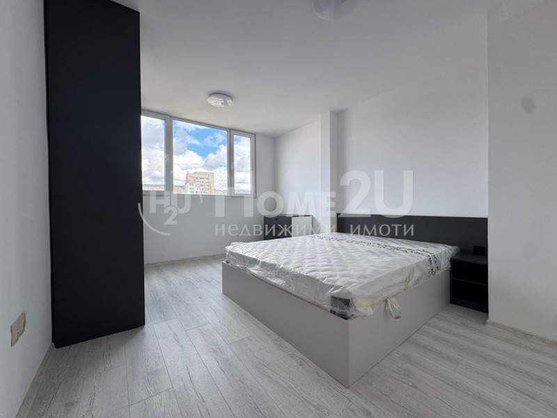 Satılık  1 yatak odası Varna , Troşevo , 52 metrekare | 36239203 - görüntü [2]