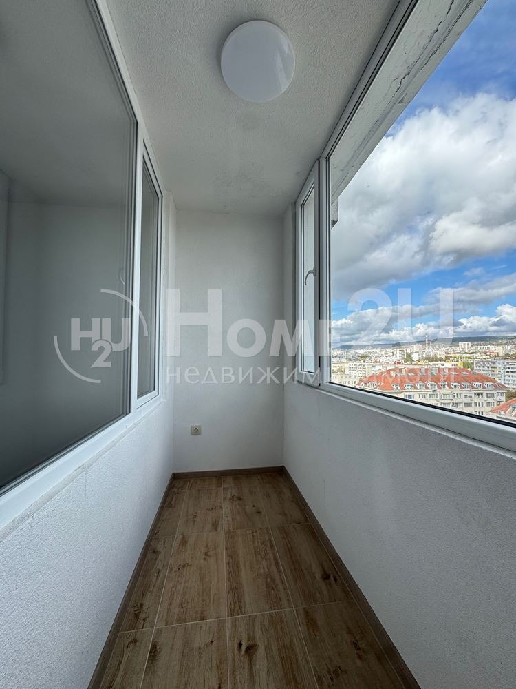 Satılık  1 yatak odası Varna , Troşevo , 52 metrekare | 36239203 - görüntü [3]