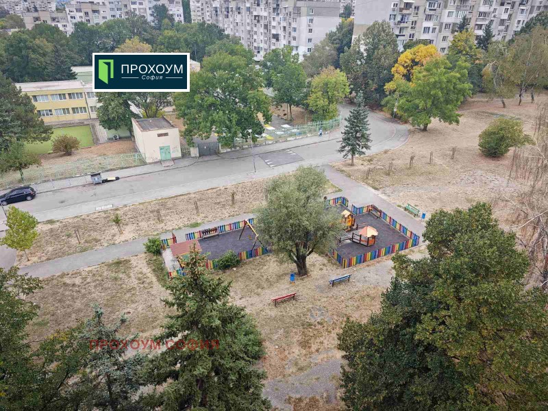 Продава 2-СТАЕН, гр. София, Люлин 4, снимка 5 - Апартаменти - 52361293