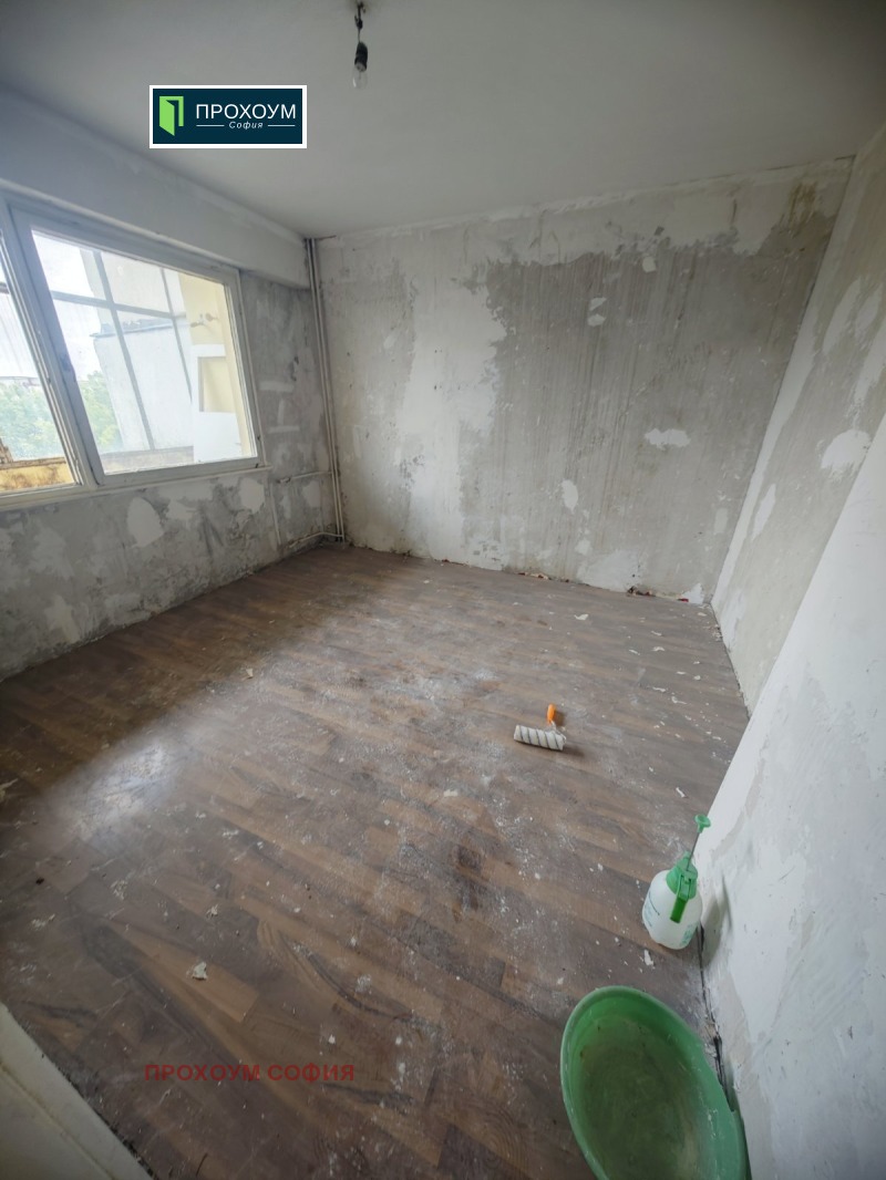 Продава 2-СТАЕН, гр. София, Люлин 4, снимка 3 - Апартаменти - 52361293