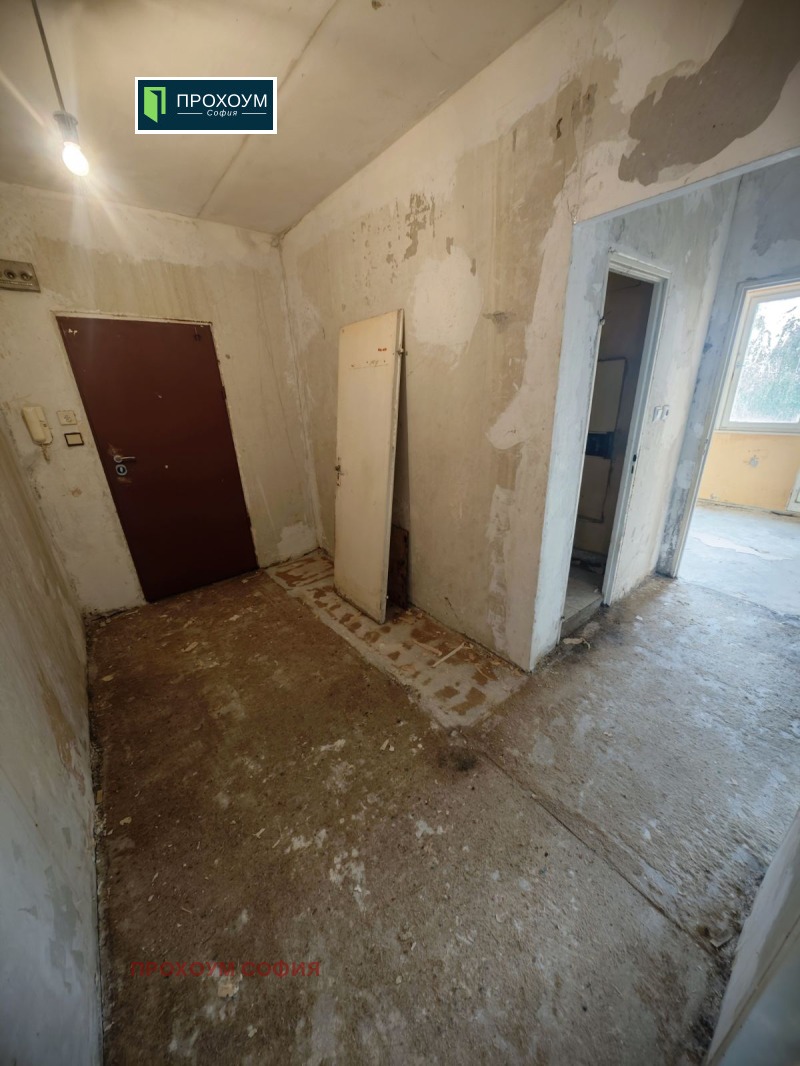 Продава 2-СТАЕН, гр. София, Люлин 4, снимка 4 - Апартаменти - 52361293