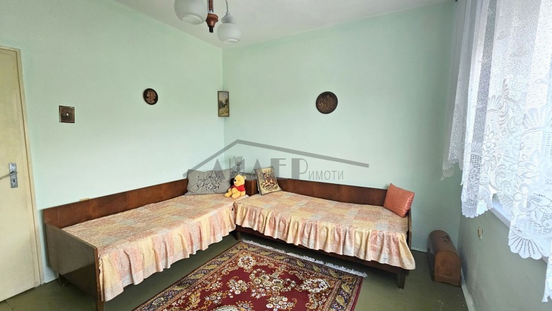 Продава 2-СТАЕН, гр. Пловдив, Център, снимка 3 - Апартаменти - 53248905