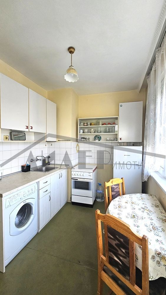 Продава 2-СТАЕН, гр. Пловдив, Център, снимка 10 - Апартаменти - 53248905