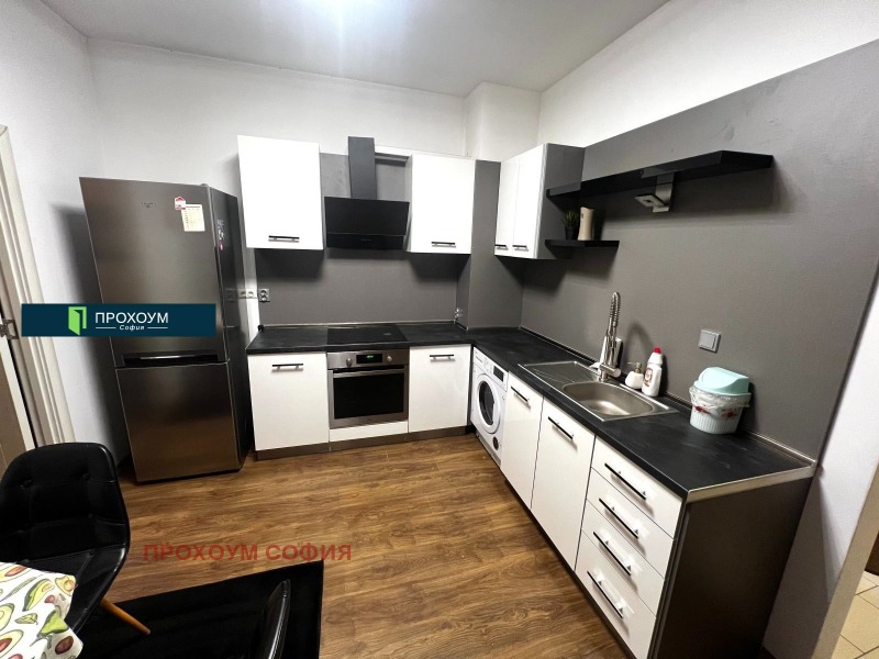 Продава 2-СТАЕН, гр. София, Студентски град