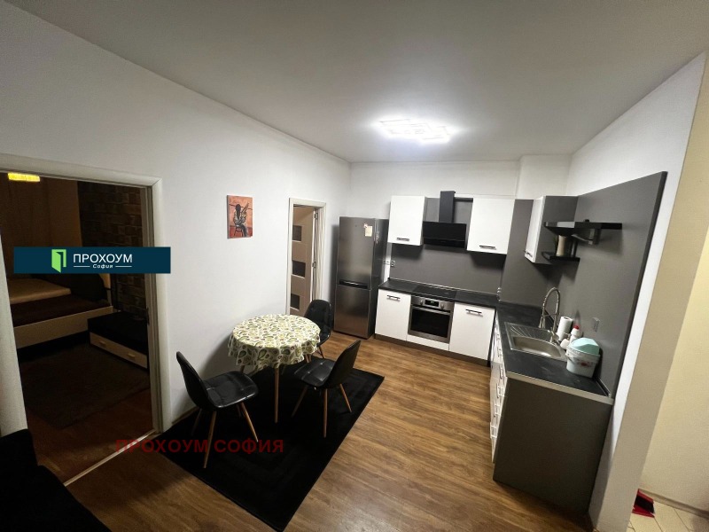 Продава 2-СТАЕН, гр. София, Студентски град, снимка 7 - Апартаменти - 53412031