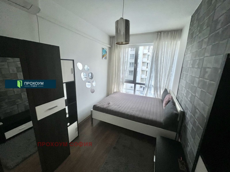 Продава 2-СТАЕН, гр. София, Студентски град, снимка 3 - Апартаменти - 53412031