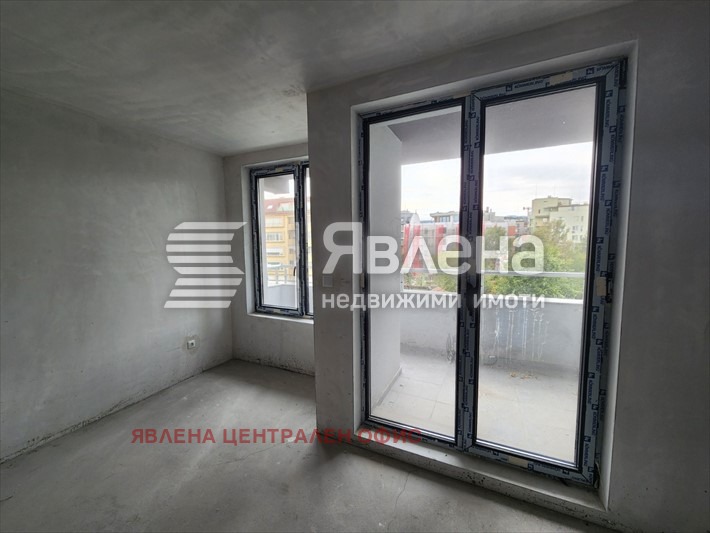 Продава 2-СТАЕН, гр. София, Овча купел, снимка 3 - Апартаменти - 53471348