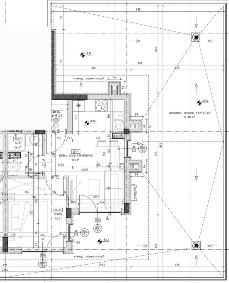Продава 2-СТАЕН, гр. София, Малинова долина, снимка 3 - Апартаменти - 53506038
