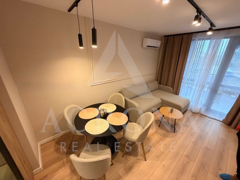 Продава 2-СТАЕН, гр. Пловдив, Остромила, снимка 2 - Апартаменти - 53769715