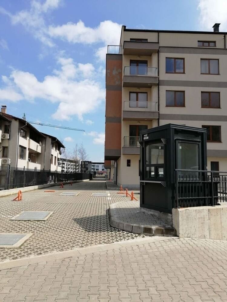 Продава 2-СТАЕН, гр. София, Драгалевци, снимка 9 - Апартаменти - 54519108
