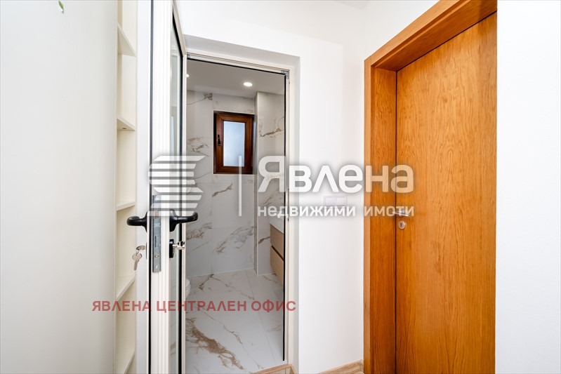 Продава 2-СТАЕН, гр. София, Гео Милев, снимка 6 - Апартаменти - 56187159