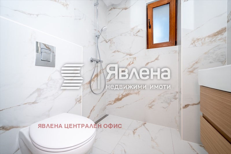 Продава 2-СТАЕН, гр. София, Гео Милев, снимка 10 - Апартаменти - 56187159