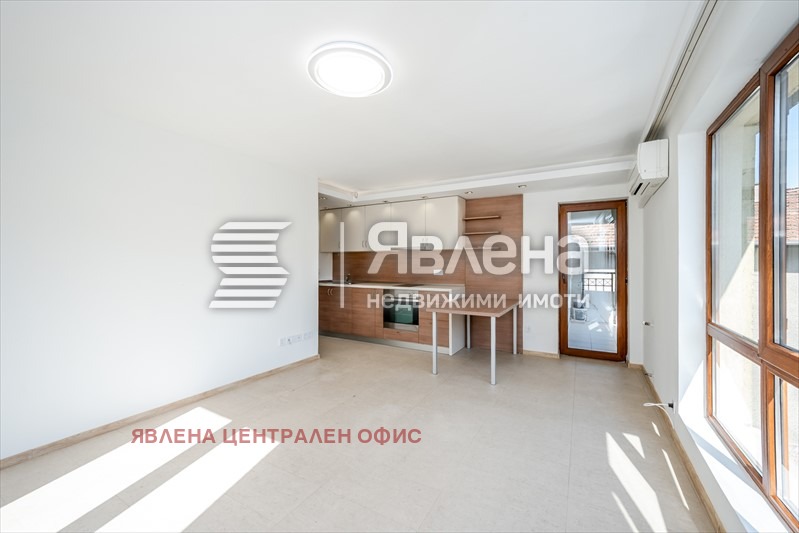 Продава 2-СТАЕН, гр. София, Гео Милев, снимка 12 - Апартаменти - 56187159