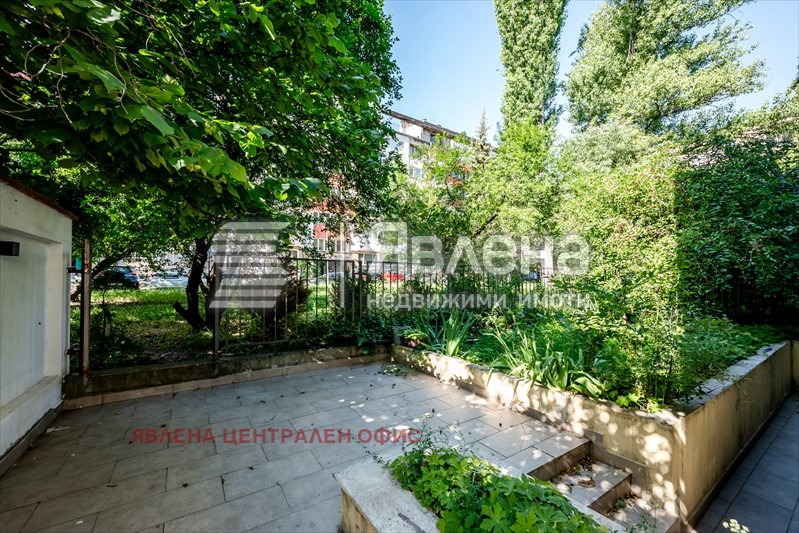 Продава 2-СТАЕН, гр. София, Гео Милев, снимка 9 - Апартаменти - 56187159