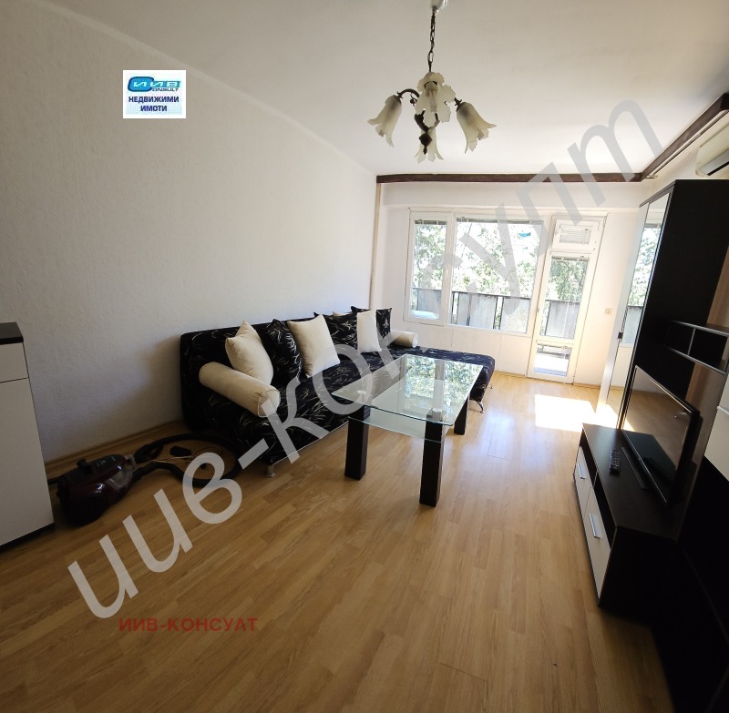 Myytävänä  2 makuuhuonetta Veliko Tarnovo , Buzludža , 80 neliömetriä | 70986420 - kuva [3]