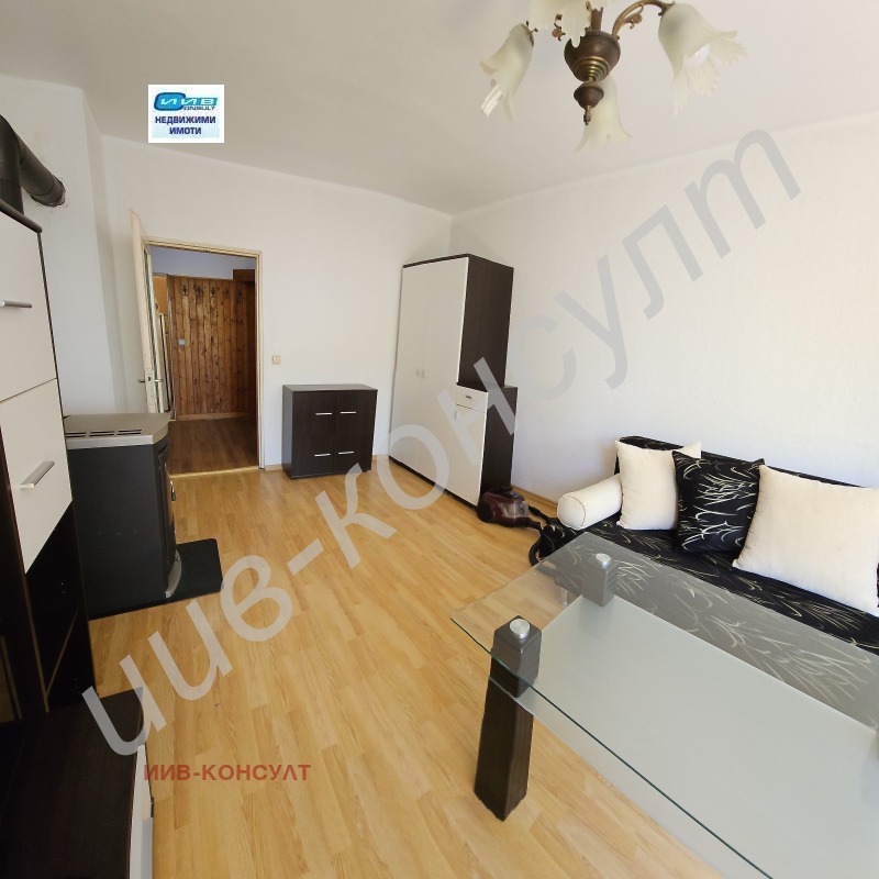 Myytävänä  2 makuuhuonetta Veliko Tarnovo , Buzludža , 80 neliömetriä | 70986420 - kuva [4]