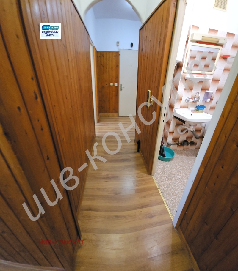 Myytävänä  2 makuuhuonetta Veliko Tarnovo , Buzludža , 80 neliömetriä | 70986420 - kuva [10]