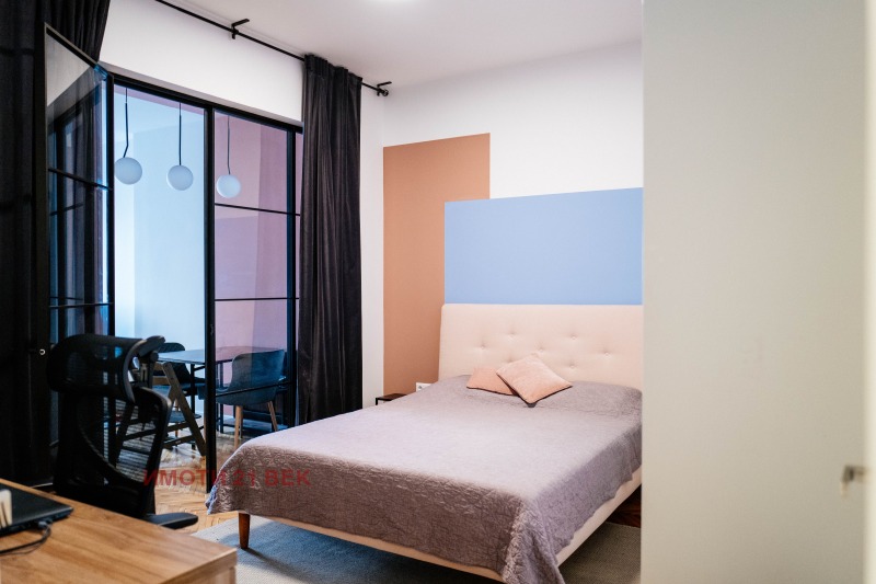 Продава 3-СТАЕН, гр. София, Център, снимка 5 - Апартаменти - 52884484