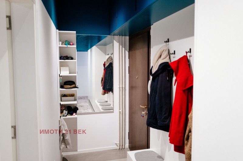 Продава 3-СТАЕН, гр. София, Център, снимка 14 - Апартаменти - 52884484